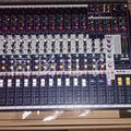 Альбом - Soundcraft EFX12